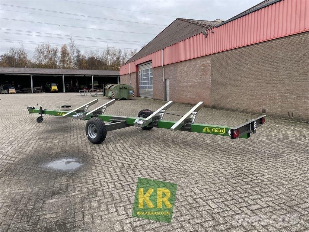 Ziegler SWW Сільгосптехніка - Інші