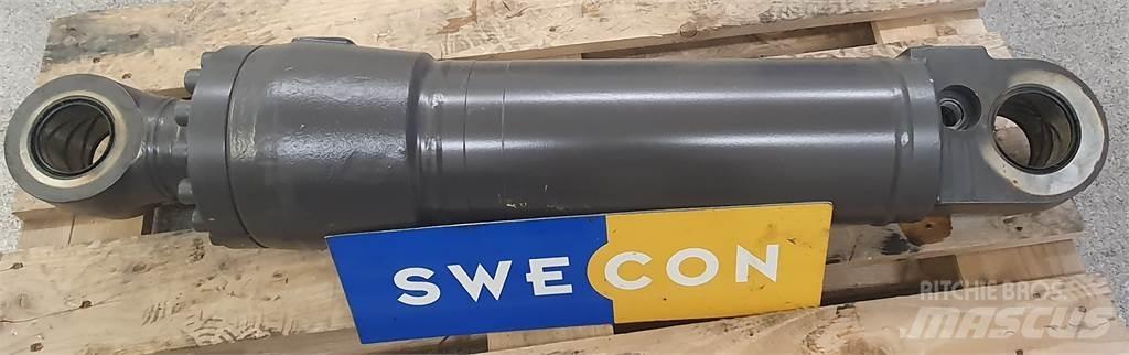 Volvo CYLINDER Гідравліка