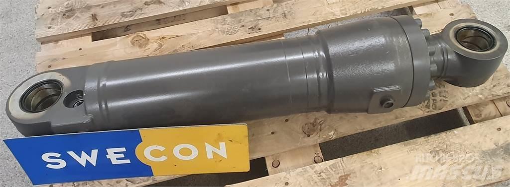 Volvo CYLINDER Гідравліка