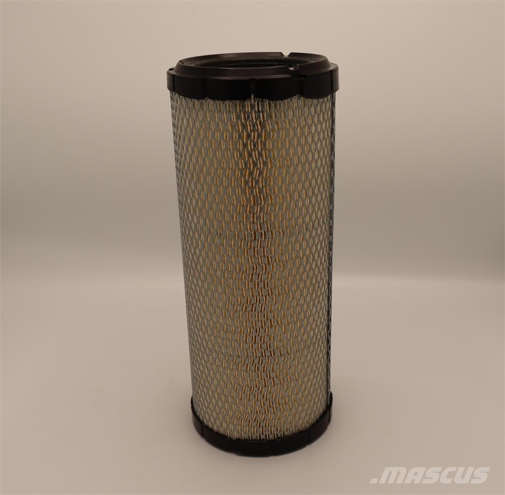 Volvo FILTER Радіатори