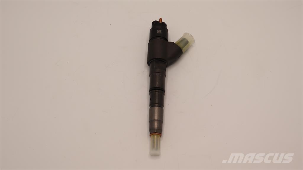 Volvo INJECTOR Інше обладнання
