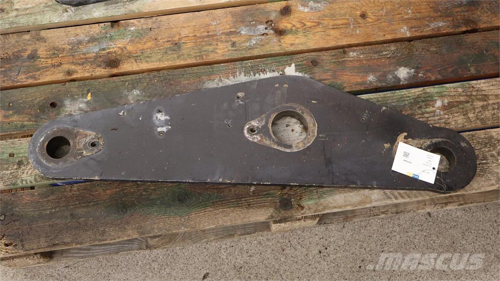 Volvo L50 LÄNK Інше обладнання