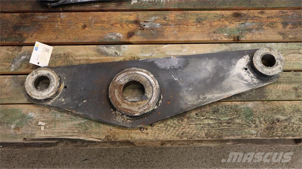 Volvo L50 LÄNK Інше обладнання