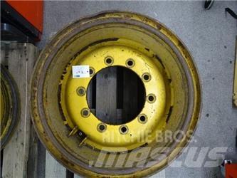 Volvo L70D Fälg Шини