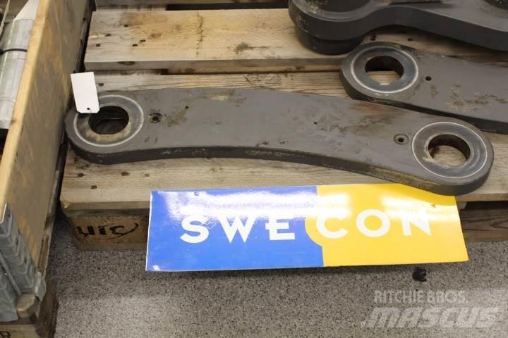 Volvo L70E Länk Інше обладнання
