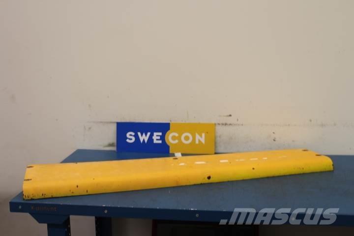 Volvo Luckor Шасі