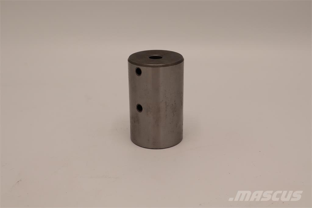 Volvo PIN_NO1 Коробка передач