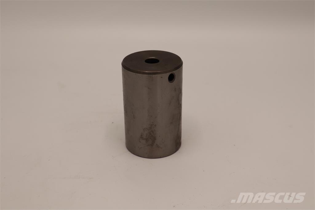 Volvo PIN_NO1 Коробка передач