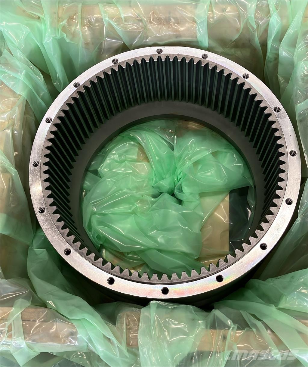 Volvo RINGHJUL Коробка передач