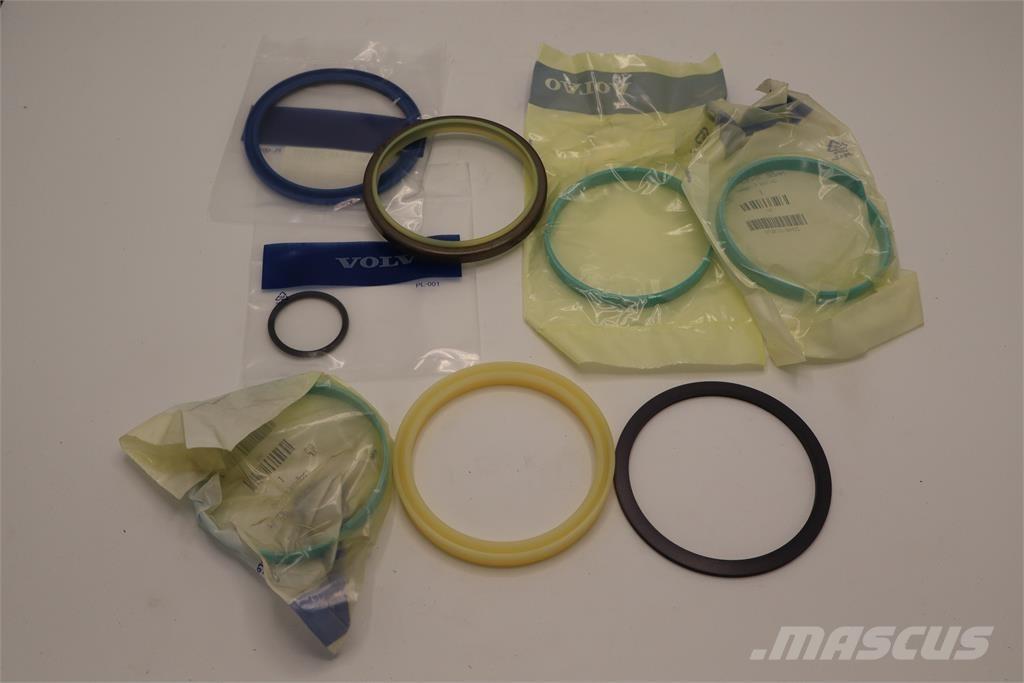 Volvo SEAL KIT Гідравліка