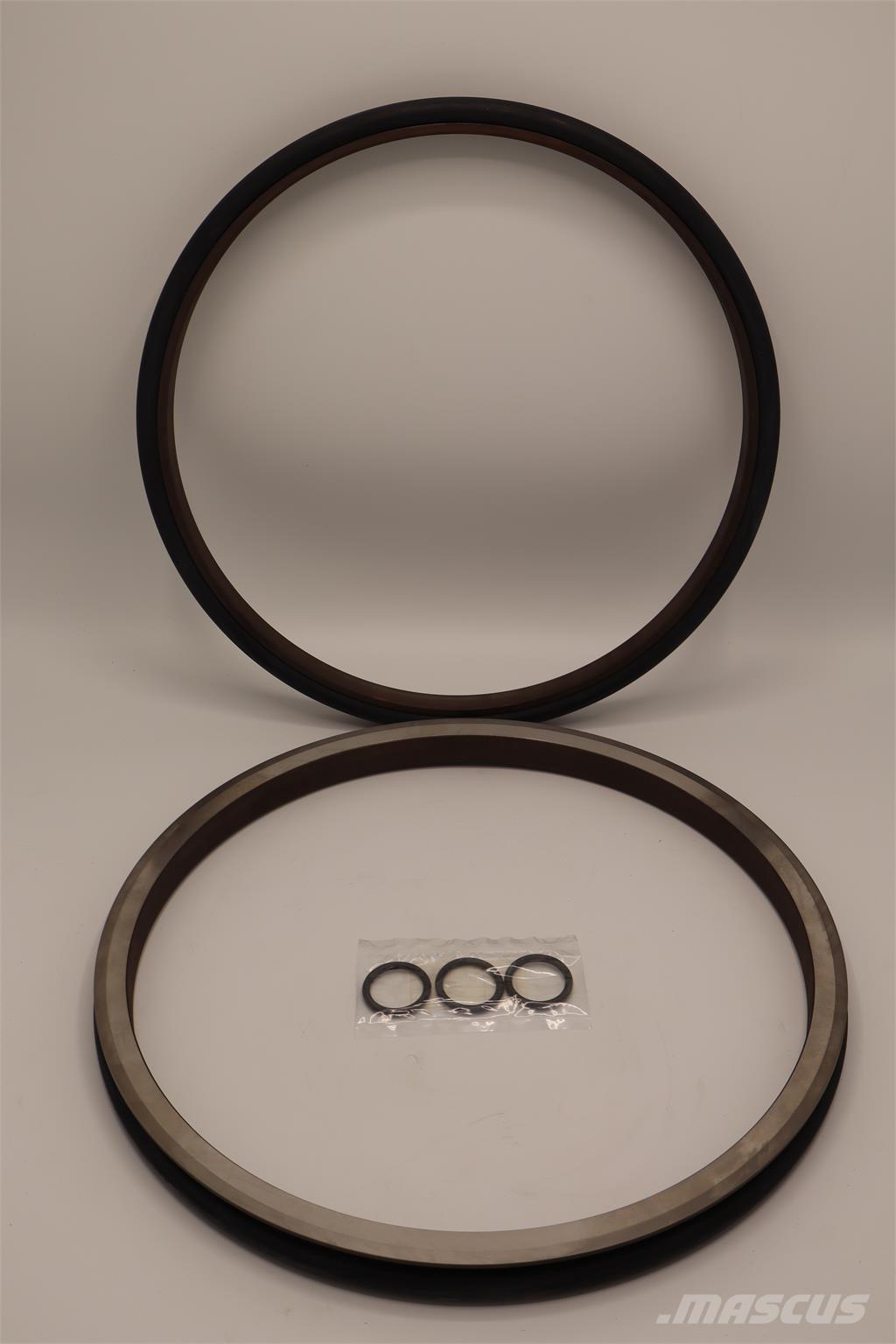 Volvo SEAL_KIT Коробка передач