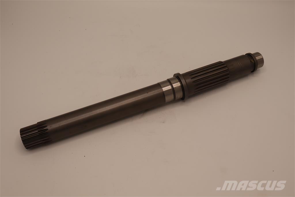 Volvo SHAFT Шасі
