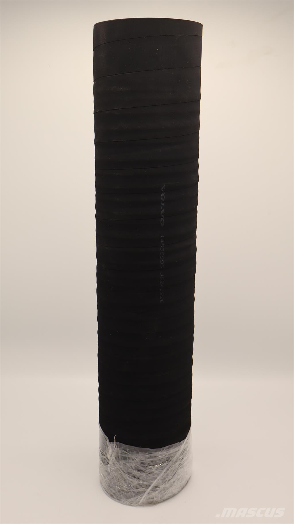 Volvo SLANG Гідравліка