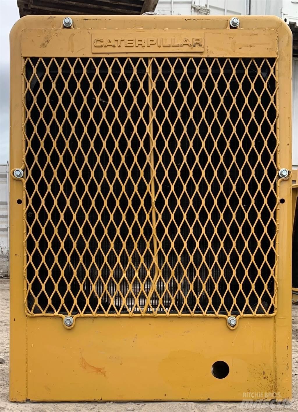 CAT 3304 Радіатори