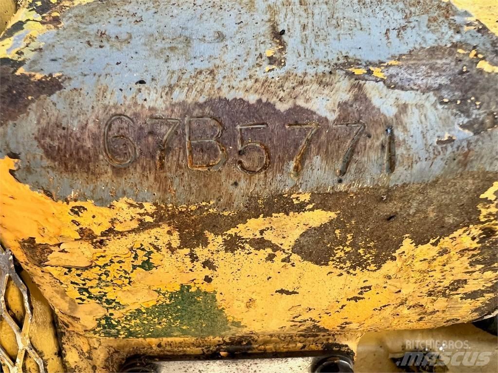 CAT D398 Двигуни