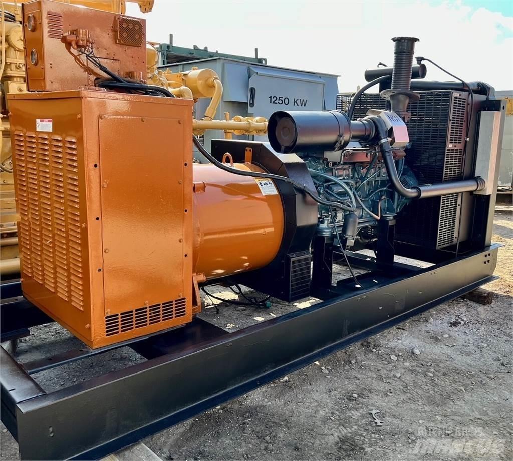Generac 165kW Дизельні генератори
