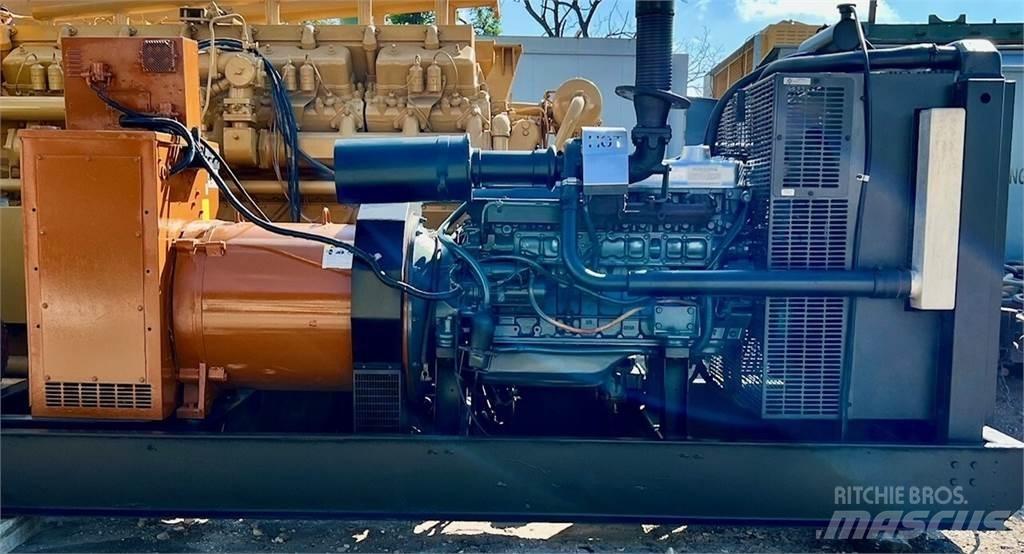 Generac 165kW Дизельні генератори