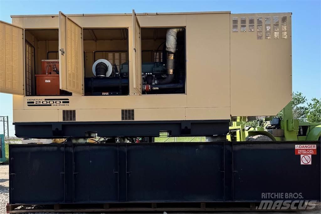 Generac SD300 Дизельні генератори