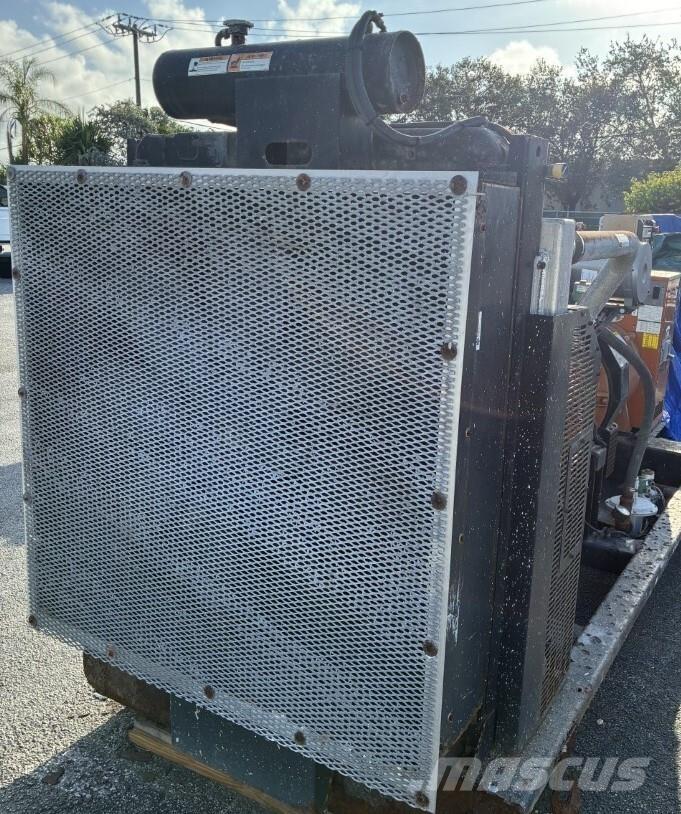 Generac SG300 Газові генератори