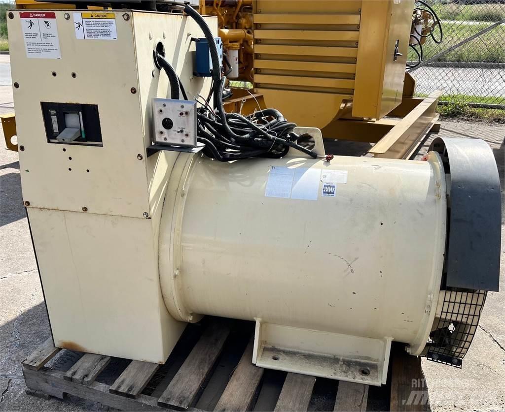 Kohler 350kW Інші генератори