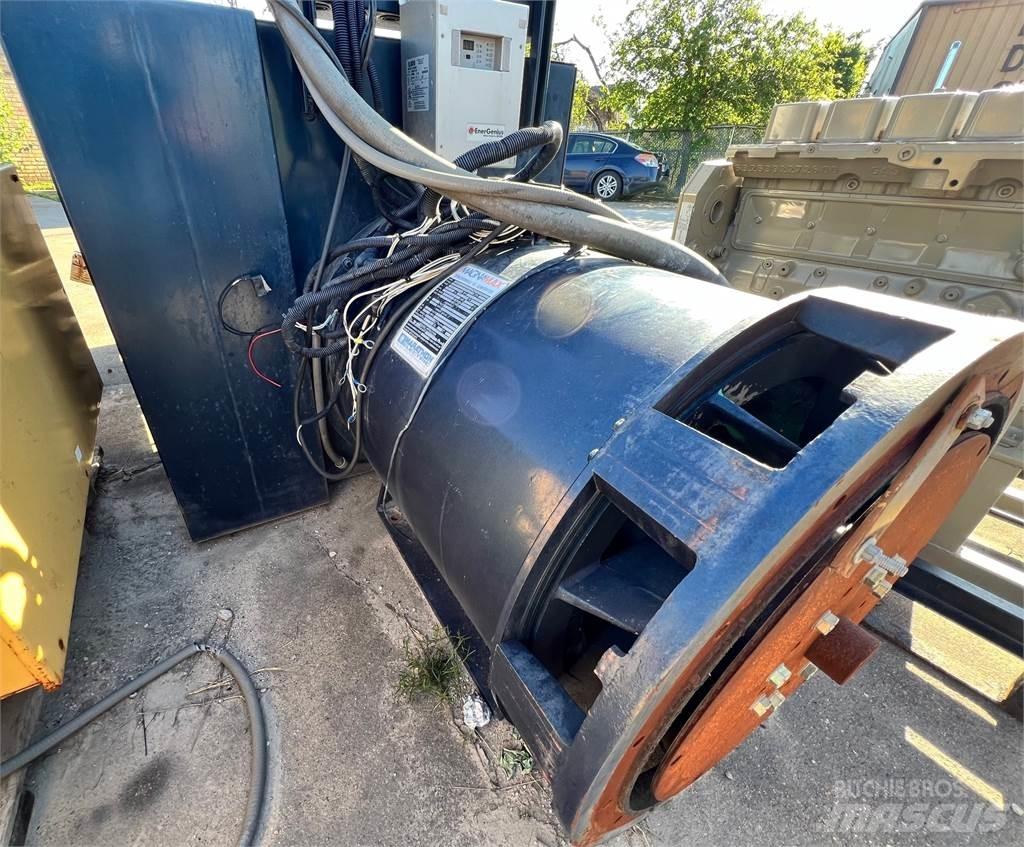 Marathon 750kW Інші генератори