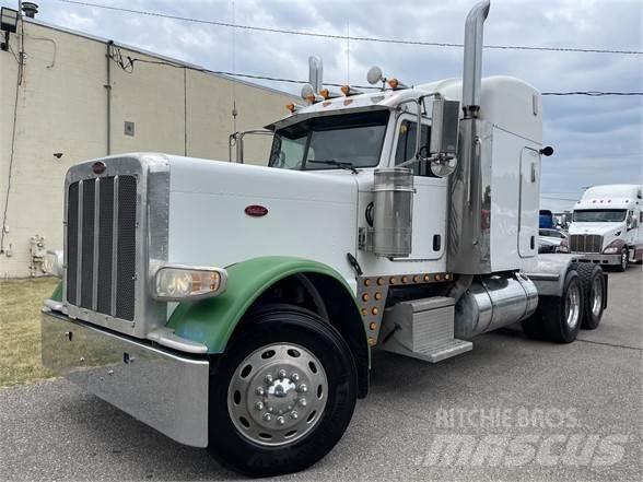 Peterbilt 389 Тягачі
