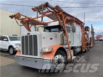 Peterbilt 389 Будтехніка - Інші