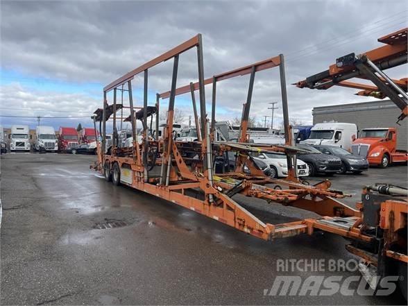 Peterbilt 389 Будтехніка - Інші