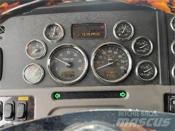 Peterbilt 389 Будтехніка - Інші