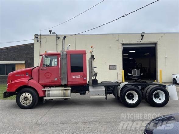 Western Star 4900 Тягачі