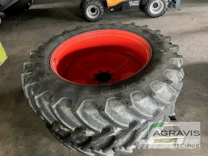  480/80R46 Колеса