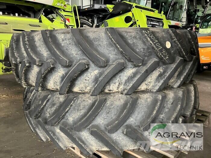  480/80R46 Колеса