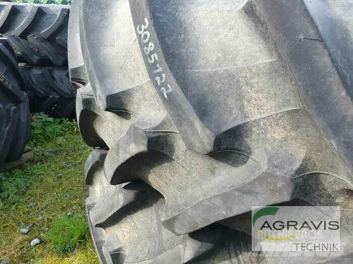  520/70R38 Колеса