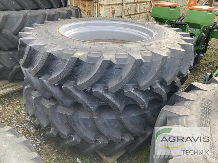  520/85R42 Колеса