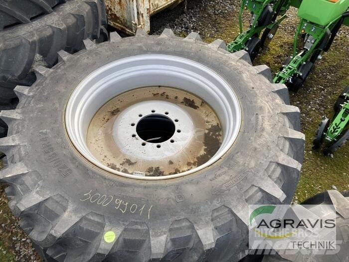  520/85R42 Колеса