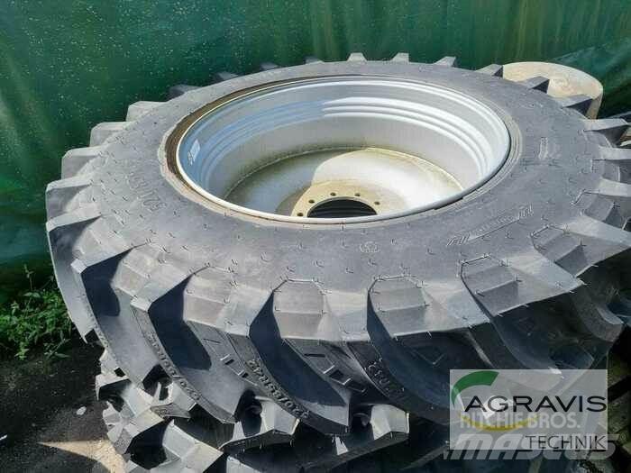  520/85R42 Колеса