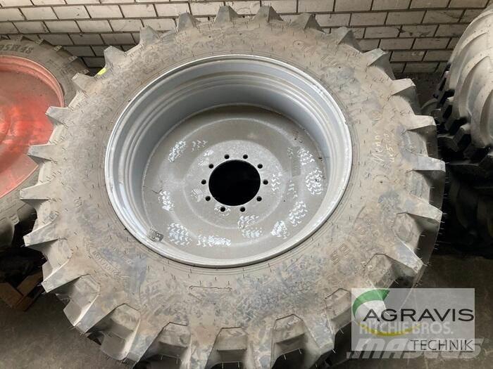  520/85R42 Колеса