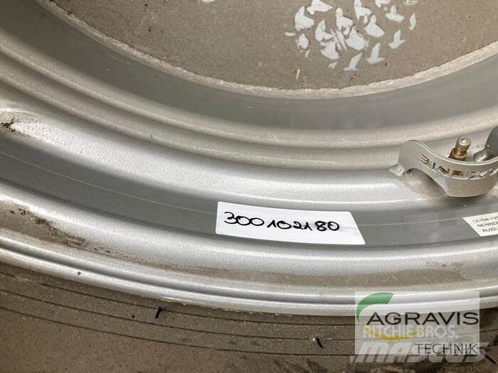  520/85R42 Колеса