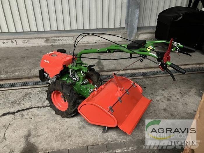 Agria 3400 Інше дорожнє і снігозбиральне обладнання