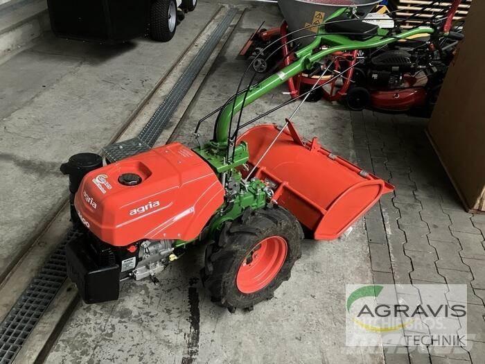 Agria 3400 Інше дорожнє і снігозбиральне обладнання