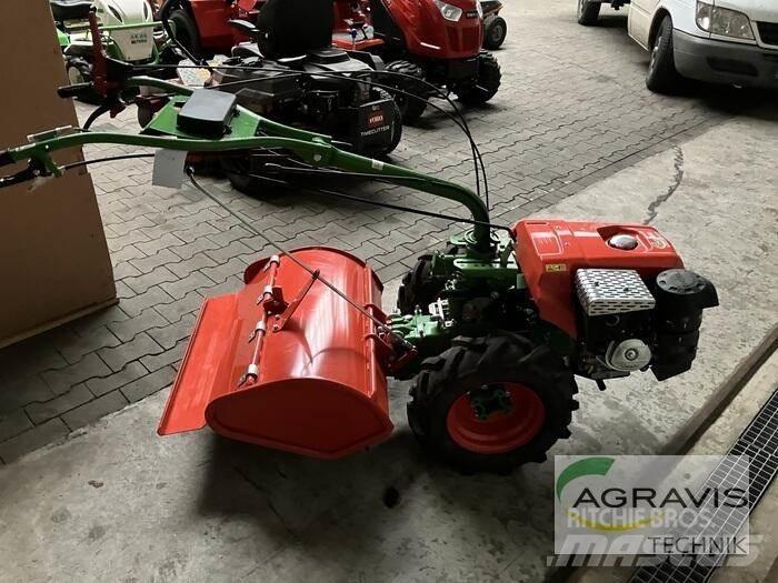 Agria 3400 Інше дорожнє і снігозбиральне обладнання
