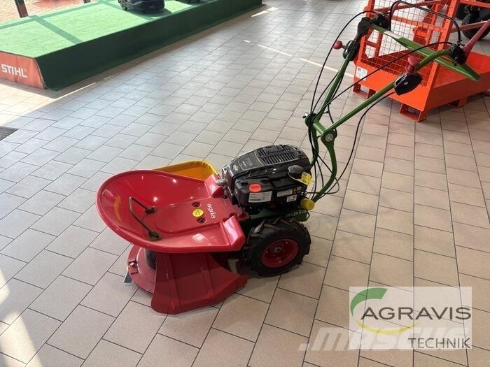 Agria 8000 PREMIUM Трактори