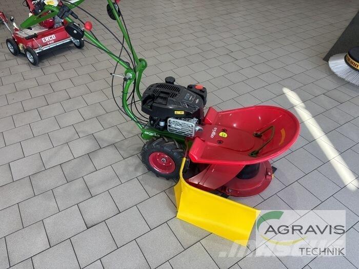 Agria 8000 PREMIUM Трактори