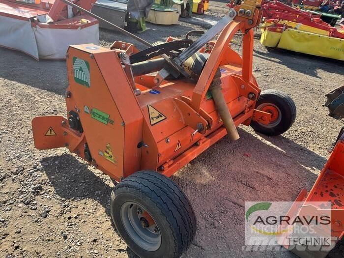 Agrimaster KAIMAN 160 Газонні і лукові косилки