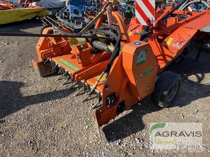 Agrimaster KAIMAN 160 Газонні і лукові косилки