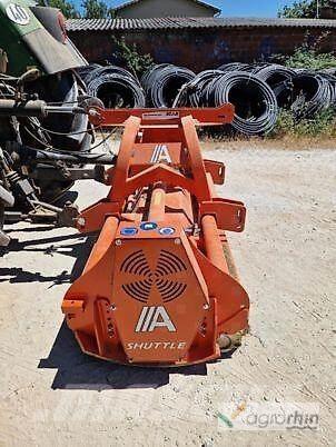 Agrimaster RV 320 Газонні і лукові косилки