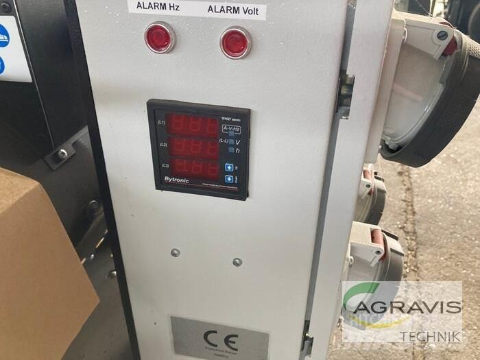  AgroWatt AWB4-40X-H Інші машини для розсіювання добрив