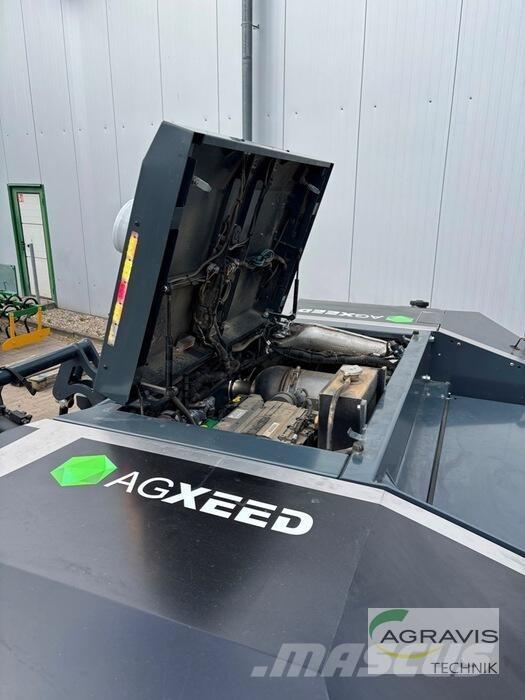  AgXeed AGBOT 5.115T2 Трактори