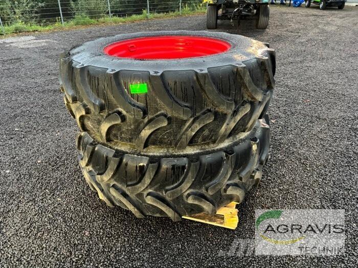Alliance 520/70R38 Колеса