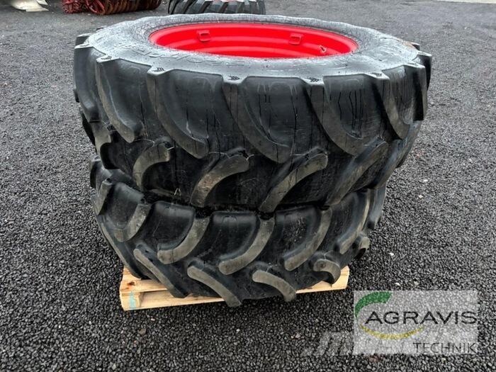 Alliance 520/70R38 Колеса